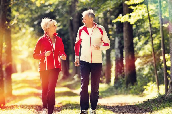 Wiosenny rozruch diabetyka z Salusem