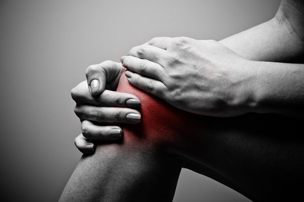 Artroskopia stawu kolanowego