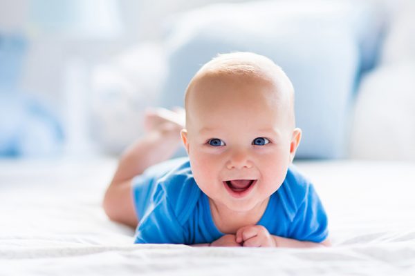 Rodzicu – nie bój się szczepienia