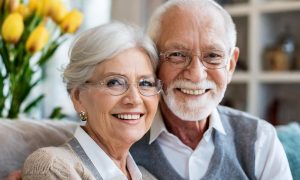 Dzień Babci i Dziadka