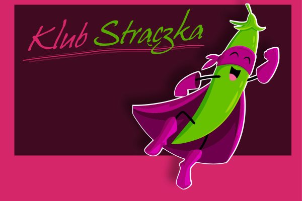 Klub Strączka