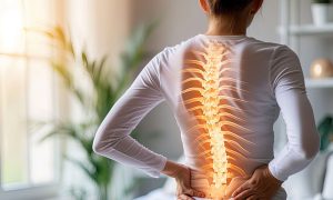 Metoda McKenzie – Odzyskaj kontrolę nad swoim kręgosłupem