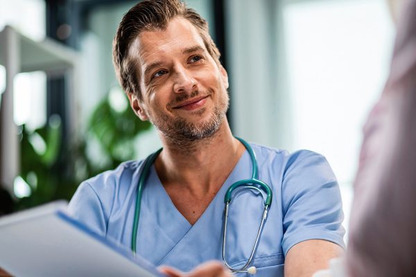 Medycyna pracy – nowy gabinet otwarty