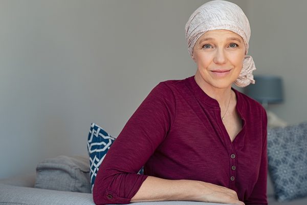 Miesiąc świadomości onkologicznej