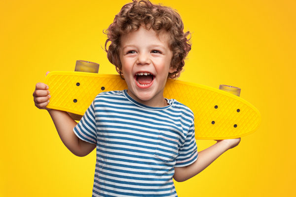 Z Salusem przez życie