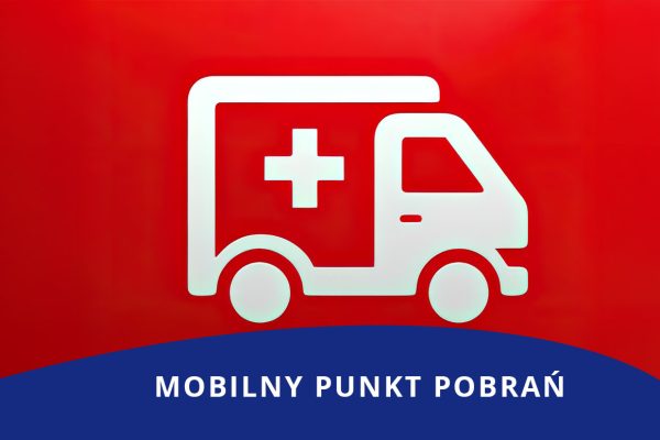 Mobilny Punkt Pobrań