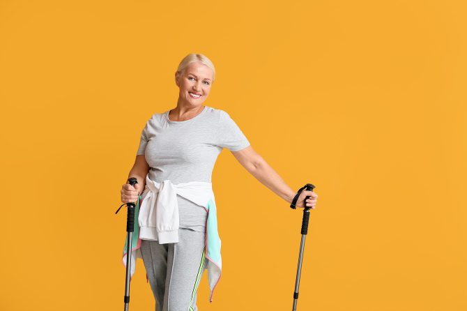 Rehabilitacja w osteoporozie Kłodzko – Centrum Rehabilitacji CM SALUS
