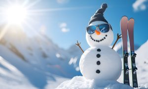 Przygotowanie do sezonu narciarskiego i sportów zimowych