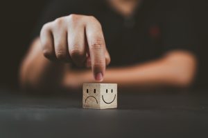 Światowy Dzień Zdrowia Psychicznego