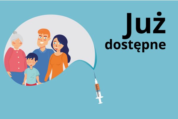 Szczepienia przeciw grypie